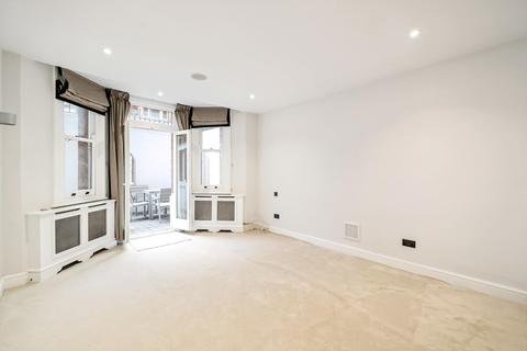 undefined, Egerton Gardens, London, SW3