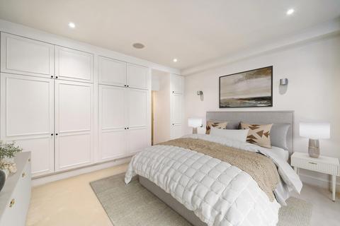 undefined, Egerton Gardens, London, SW3