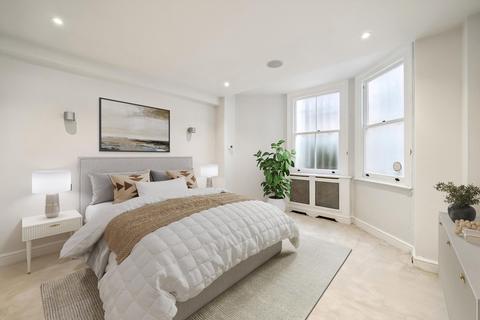 undefined, Egerton Gardens, London, SW3