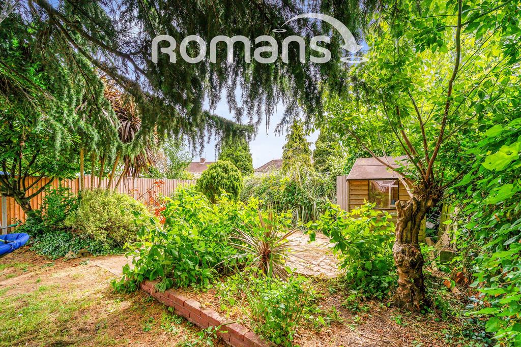 Garden 2
