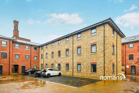 undefined, Old Brewery Lane, Swindon, Wiltshire, SN1