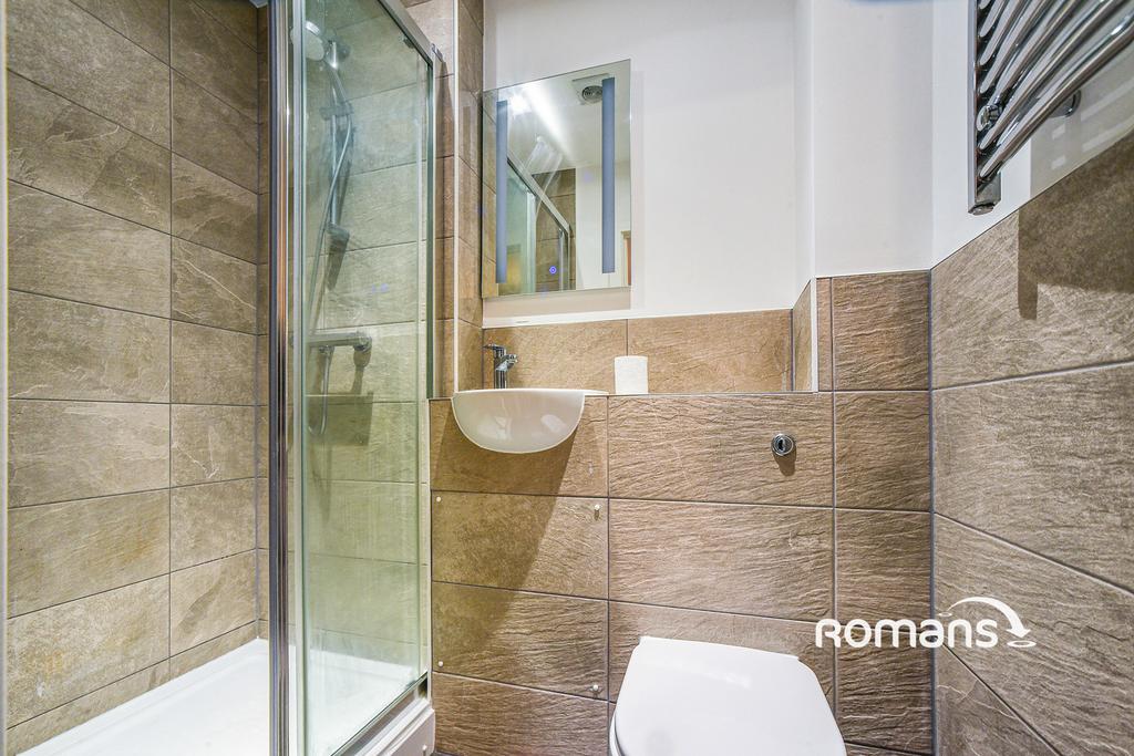 En-Suite