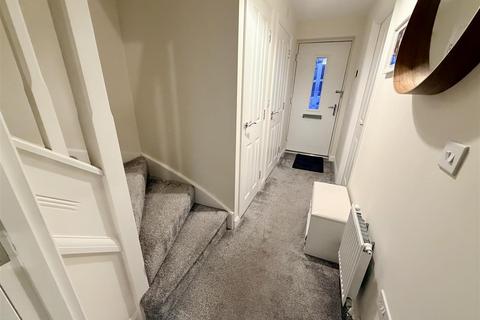 3 bedroom semi-detached house for sale, Emperor Lane, Nuneaton