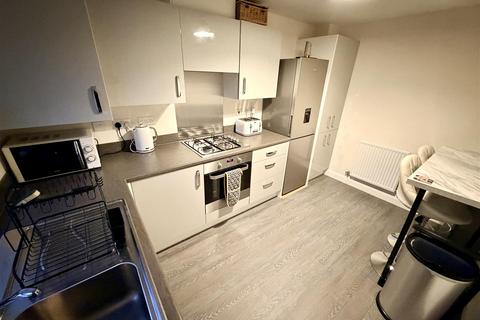 3 bedroom semi-detached house for sale, Emperor Lane, Nuneaton