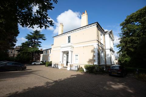 undefined, Northumberland Lodge, Northumberland Road, CV32