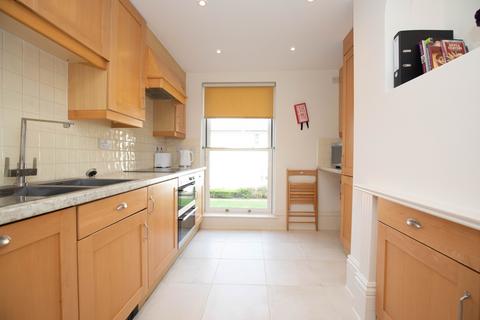 undefined, Northumberland Lodge, Northumberland Road, CV32