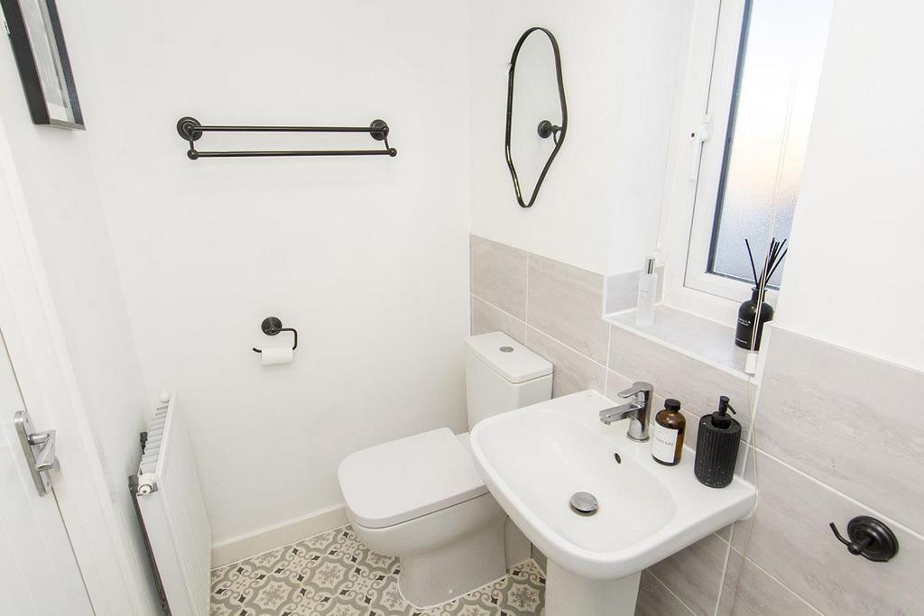 En-Suite