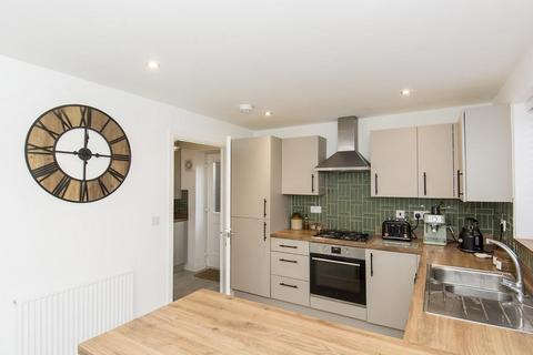 undefined, Gamble Avenue, Fleckney, Leicester