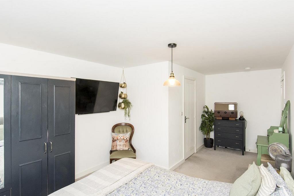 Bedroom One ( Photo Two )