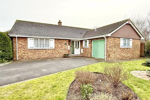 undefined, Trefoil Way, Christchurch BH23