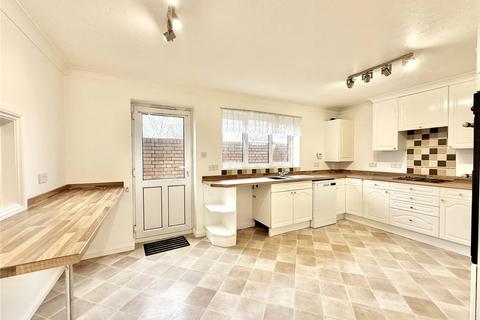 undefined, Trefoil Way, Christchurch BH23