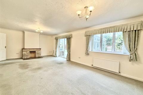 undefined, Trefoil Way, Christchurch BH23
