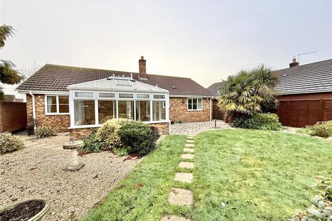 undefined, Trefoil Way, Christchurch BH23