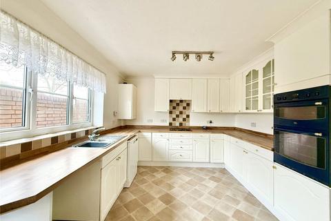 undefined, Trefoil Way, Christchurch BH23