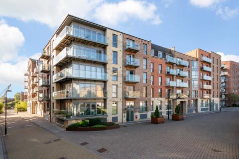 undefined, Leetham House, Hungate, York, YO1