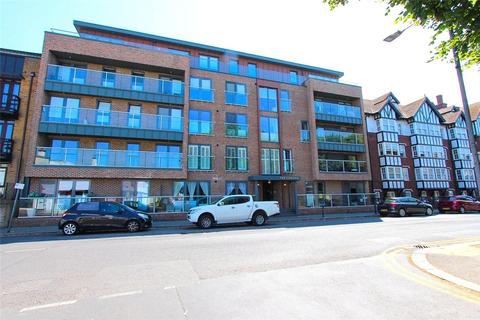 undefined, Leigh Road, Leigh-on-Sea, SS9