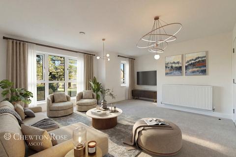 4 bedroom detached house for sale, Fleming Close, Ascot