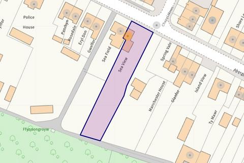 undefined, Sea View, Main Road, Ffynnongroyw, Holywell CH8 9SN