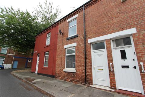 undefined, Chelmsford Street, Darlington