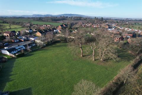 undefined, Muzzle Patch, Tibberton, Gloucester