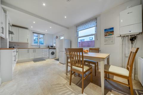 3 bedroom terraced house for sale, Bradgate Road, London SE6