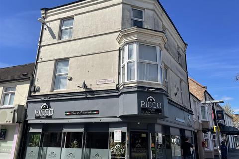 undefined, Bondgate, Darlington