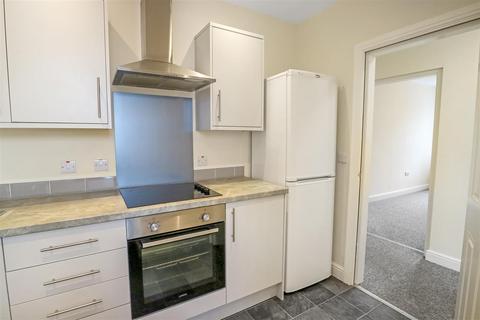 undefined, Bondgate, Darlington