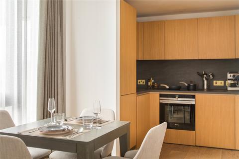 1 bedroom apartment to rent, Enclave, 101 Camlet St, N1C