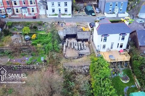 undefined, Land at Glanymor Road, Pembrokeshire