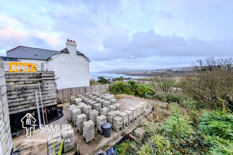 undefined, Land at Glanymor Road, Pembrokeshire