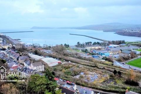 undefined, Land at Glanymor Road, Pembrokeshire