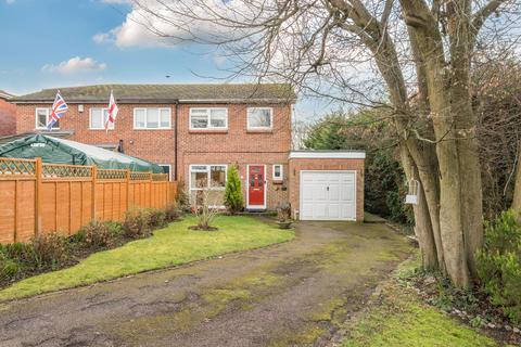 undefined, Oaklands, Godstone RH9