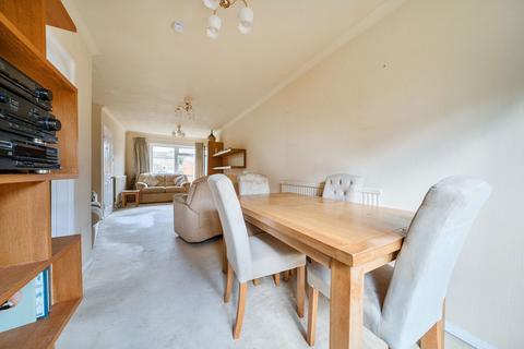 undefined, Oaklands, Godstone RH9