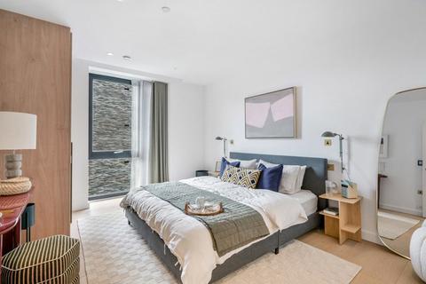 2 bedroom apartment to rent, Enclave, 101 Camlet St, N1C