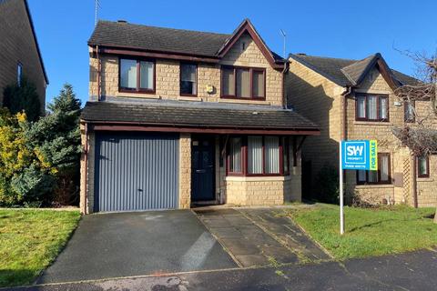 undefined, Sugden Close, Brighouse