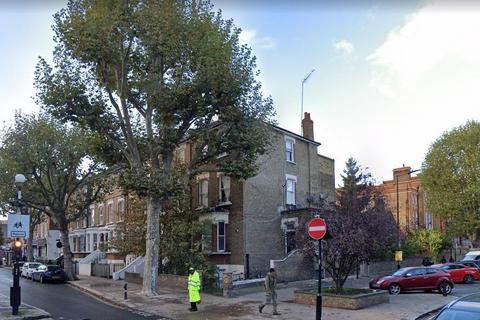 undefined, Shirland Road, London