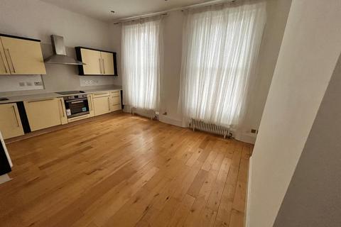 undefined, Shirland Road, London