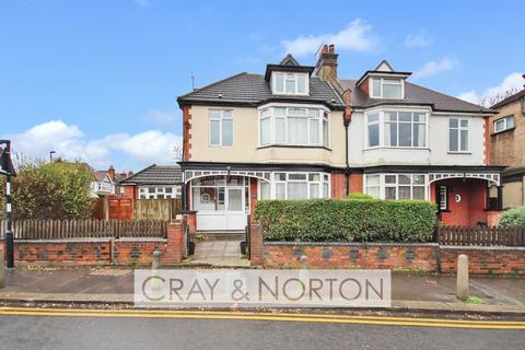 2 bedroom flat for sale, Bingham Road, Addiscombe, CR0