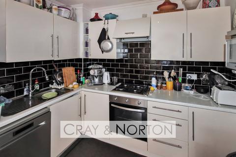 2 bedroom flat for sale, Bingham Road, Addiscombe, CR0