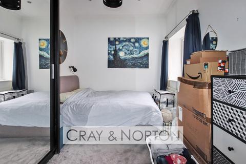 2 bedroom flat for sale, Bingham Road, Addiscombe, CR0