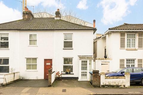 undefined, Cambridge Road, Kingston Upon Thames KT1
