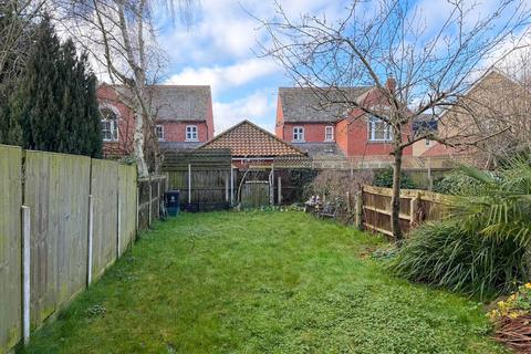 3 bedroom semi-detached house for sale, California Road, Mistley, Manningtree, Essex, CO11