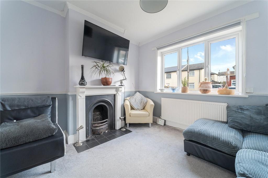 House in Manningtree - View 2