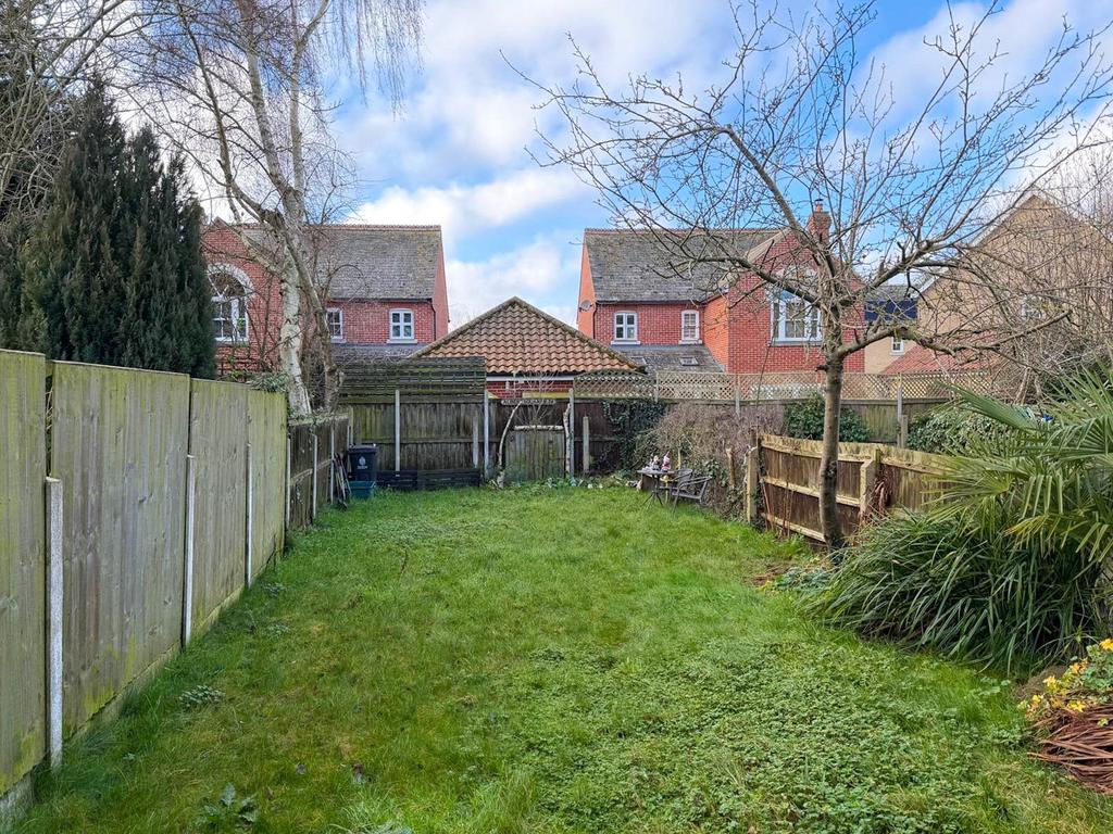 House in Manningtree - View 4