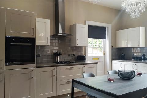 undefined, Grove House, Wharf Street, Bawtry