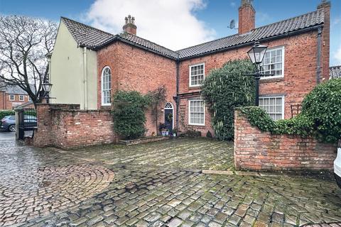 undefined, Grove House, Wharf Street, Bawtry