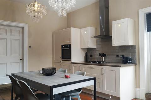 undefined, Grove House, Wharf Street, Bawtry