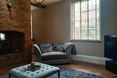undefined, Grove House, Wharf Street, Bawtry