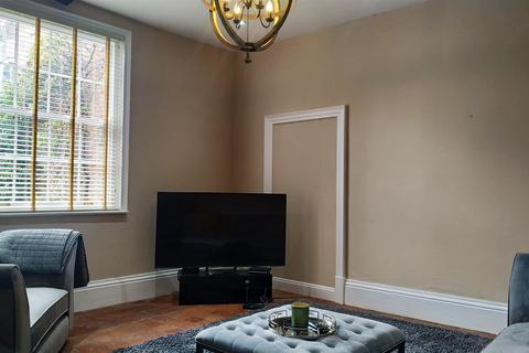 undefined, Grove House, Wharf Street, Bawtry