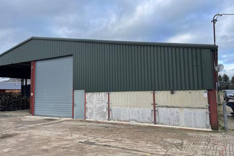 Industrial unit to rent - Midge Hall, Royal Wootten Bassett, SN4